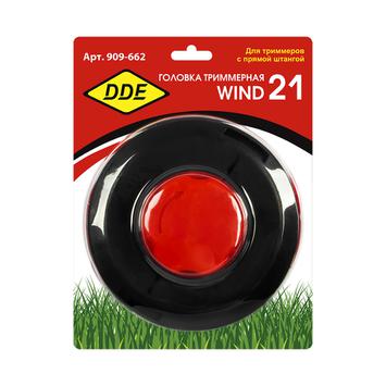 DDE Wind 21